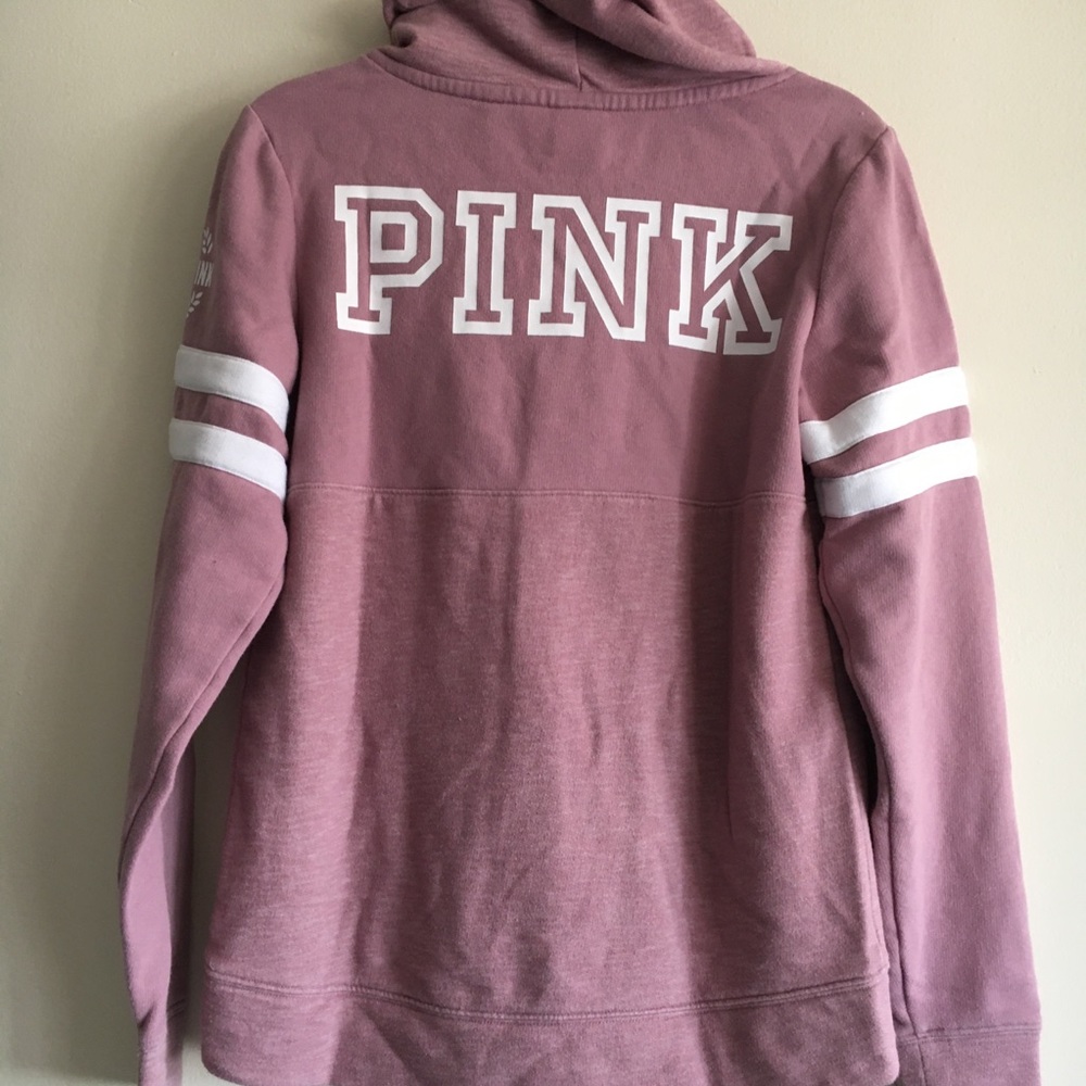 Pink Sweater - Picture 2 of 3